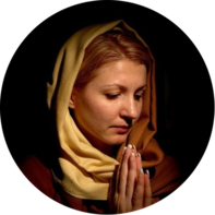 Гадалка Анна — Александровск